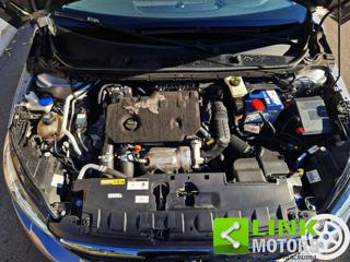 PEUGEOT 308 usata, con Controllo automatico clima