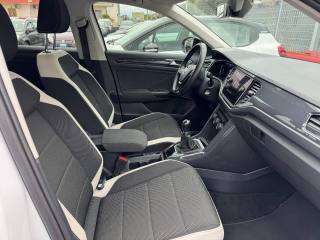 VOLKSWAGEN T-Roc usata, con Interni in pelle