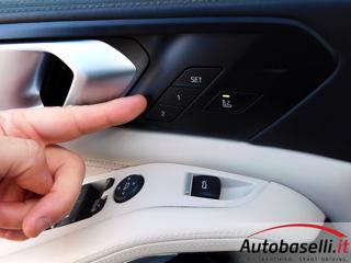 BMW X5 usata, con Monitoraggio pressione pneumatici