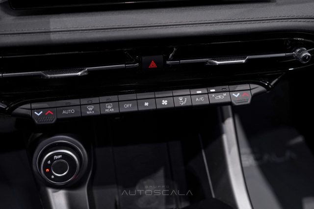 ALFA ROMEO Tonale usata, con Controllo elettronico della corsia