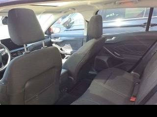 FORD Focus usata, con Controllo trazione