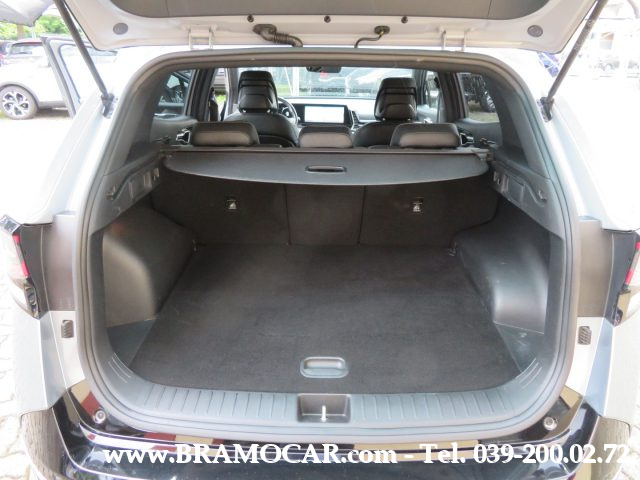KIA Sportage usata, con Touch screen