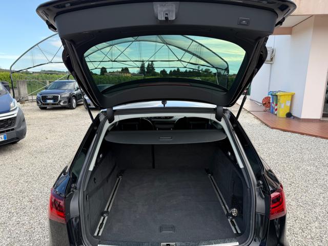 AUDI A6 usata, con Antifurto