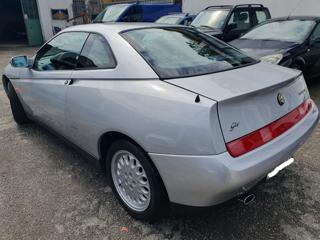 ALFA ROMEO GTV usata, con Alzacristalli elettrici