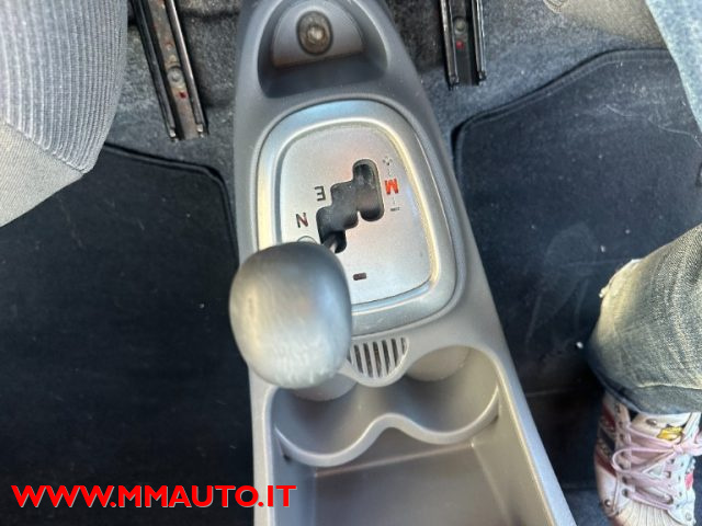 CITROEN C1 usata, con Servosterzo