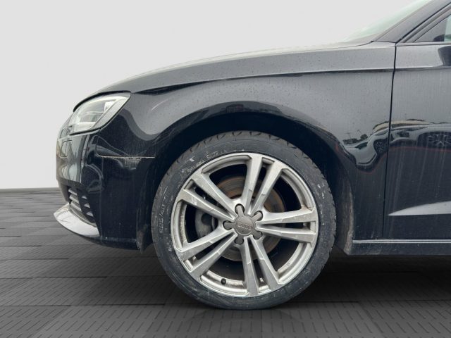 AUDI A3 usata 13