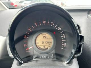 PEUGEOT 108 usata 17