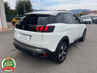 PEUGEOT 3008 usata, con Airbag Passeggero