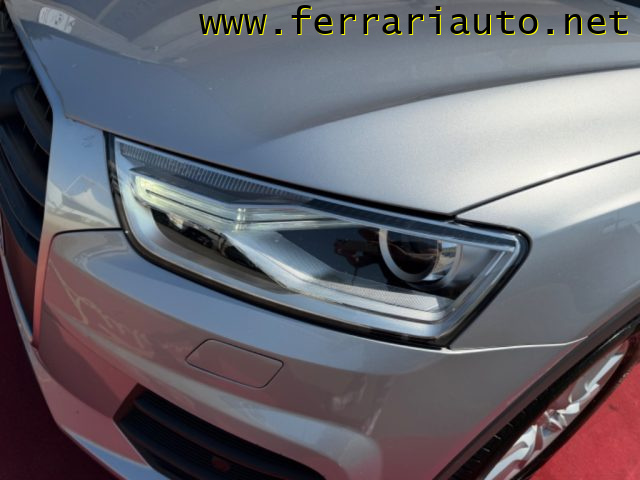 AUDI Q3 usata, con Fari Xenon