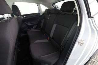 VOLKSWAGEN Taigo usata 3