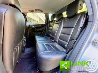 PORSCHE Cayenne usata, con Fendinebbia