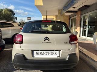 CITROEN C3 usata, con Airbag Passeggero