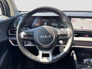 KIA Sportage usata 12