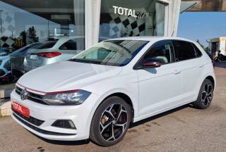 VOLKSWAGEN Polo usata, con Airbag laterali