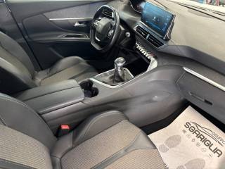 PEUGEOT 3008 usata, con ESP