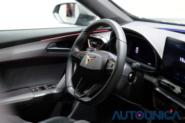 CUPRA Formentor usata 55