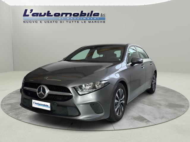 MERCEDES-BENZ A 180 usata, con Airbag
