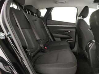 HYUNDAI Tucson usata, con Controllo elettronico della corsia