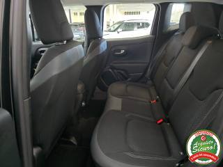 JEEP Renegade usata 23