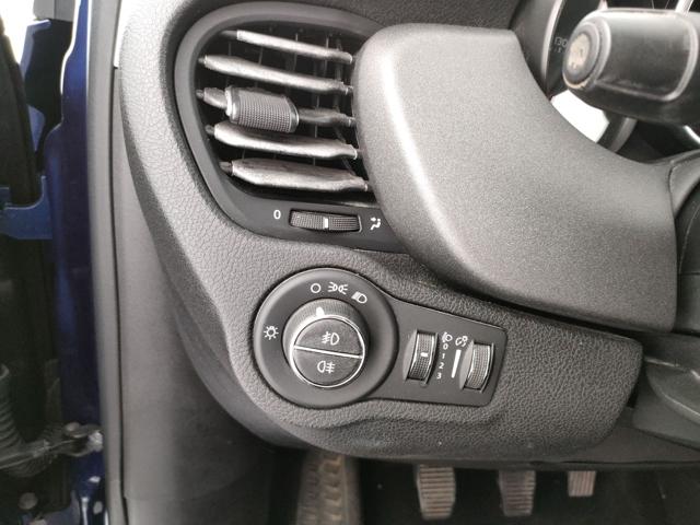 FIAT 500X usata, con Boardcomputer