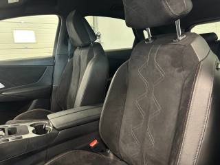 DS AUTOMOBILES DS 7 usata, con Leve al volante