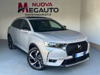 DS AUTOMOBILES DS 7 Crossback E-Tense Performance Line