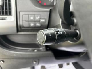 FIAT Ducato usata, con Specchietti laterali elettrici