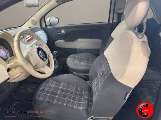 FIAT 500 usata, con Climatizzatore