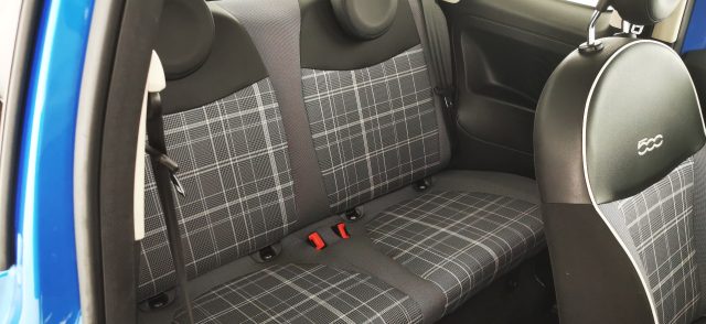 FIAT 500 usata 49