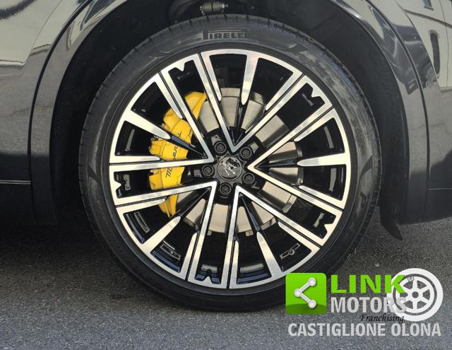 MASERATI Grecale usata, con Park Distance Control