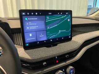 SKODA Superb usata, con Cronologia tagliandi