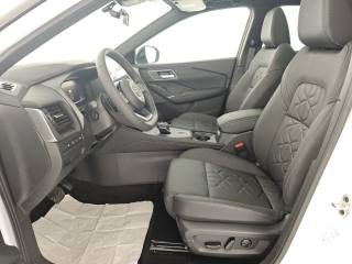 NISSAN Qashqai usata, con Cerchi in lega