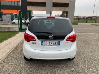 OPEL Meriva usata, con Airbag Passeggero