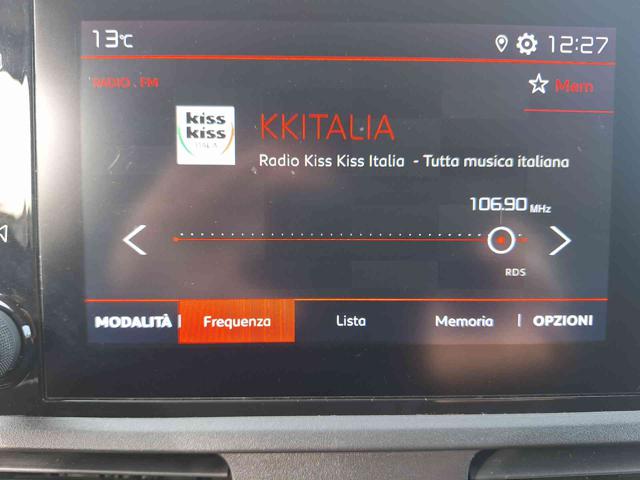 CITROEN Berlingo usata 13