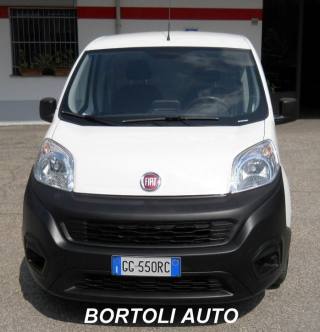 FIAT Fiorino usata, con Bluetooth