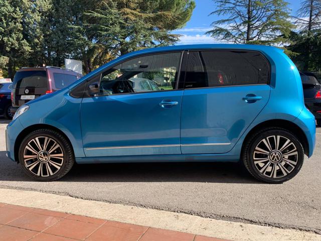 VOLKSWAGEN up! usata, con Airbag Passeggero