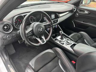 ALFA ROMEO Giulia usata, con Chiusura centralizzata