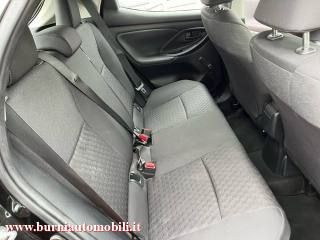 TOYOTA Yaris usata, con Autoradio digitale