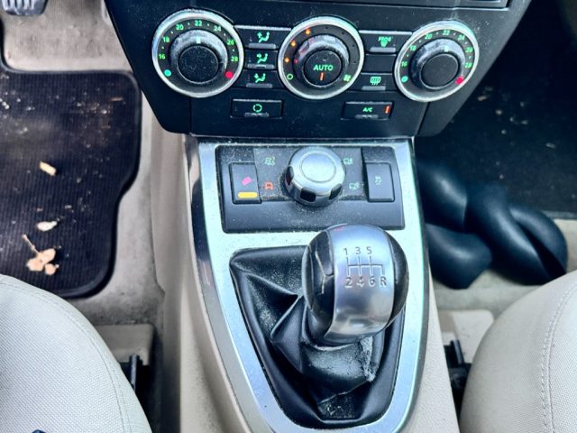LAND ROVER Freelander usata, con ESP