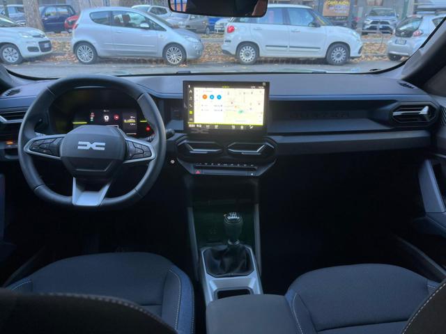 DACIA Duster usata, con Chiusura centralizzata