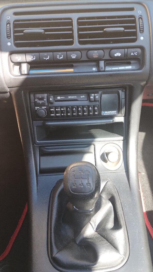 HONDA Prelude usata 22