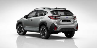 SUBARU Crosstrek usata, con Airbag laterali