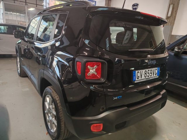 JEEP Renegade usata, con Autoradio