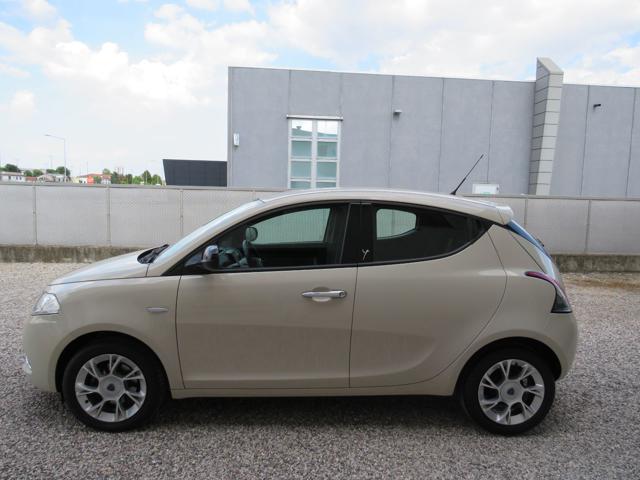 LANCIA Ypsilon usata, con Chiusura centralizzata