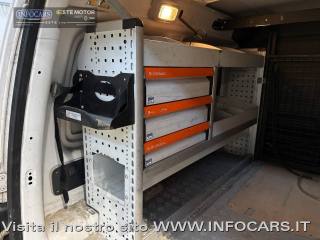 VOLKSWAGEN Caddy usata, con USB