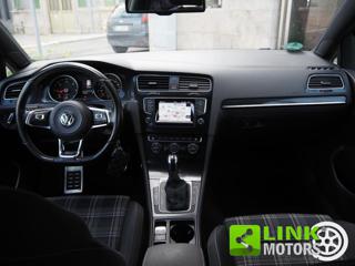 VOLKSWAGEN Golf GTD usata 27