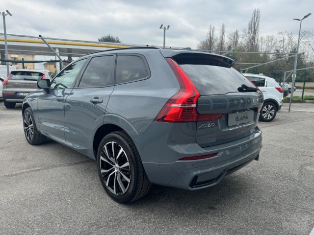 VOLVO XC60 usata, con Boardcomputer
