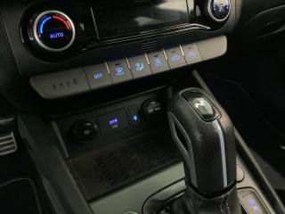 HYUNDAI Kona usata, con Sensore di luce