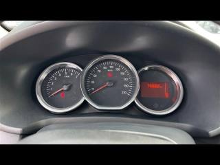 DACIA Sandero usata, con Fendinebbia