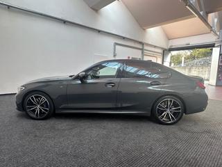 BMW 340 usata, con Autoradio